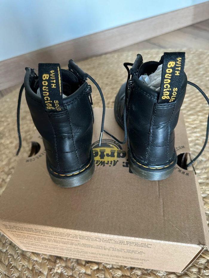 Dr Martens - photo numéro 6