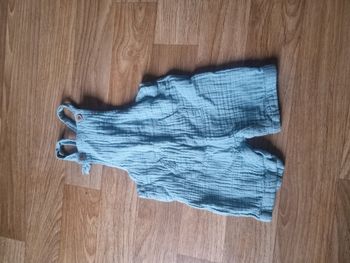 Salopette Orchestra 18 mois