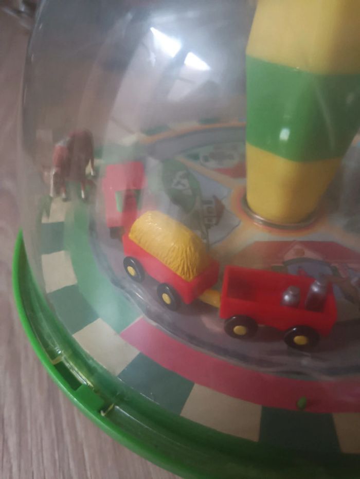 Toupie Maro toys - photo numéro 2