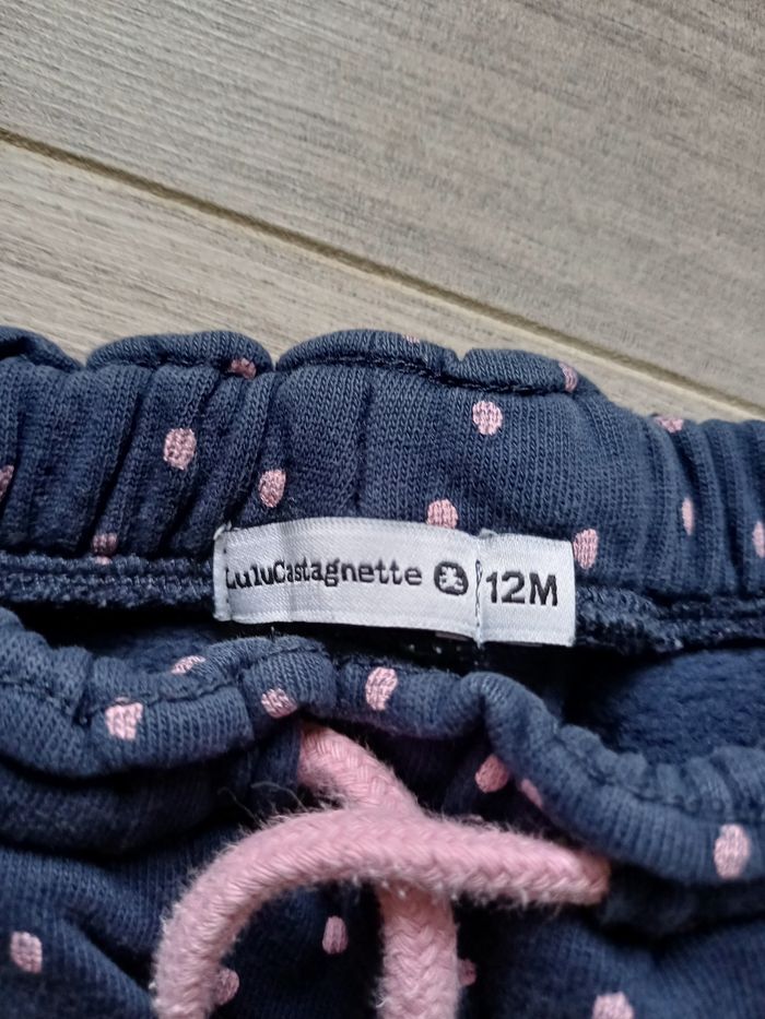 Pantalon taille 12 mois - photo numéro 3
