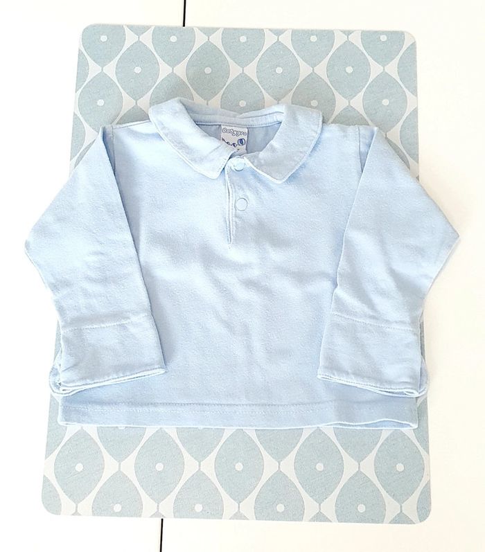 Ensemble Babygro - 12M - photo numéro 4