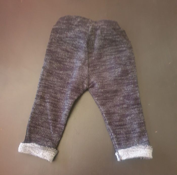 Pantalon - photo numéro 3