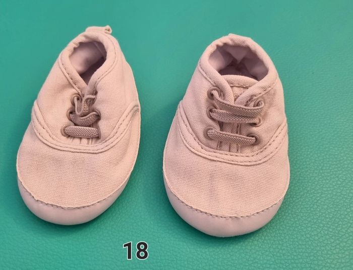 Chaussure mixte 18