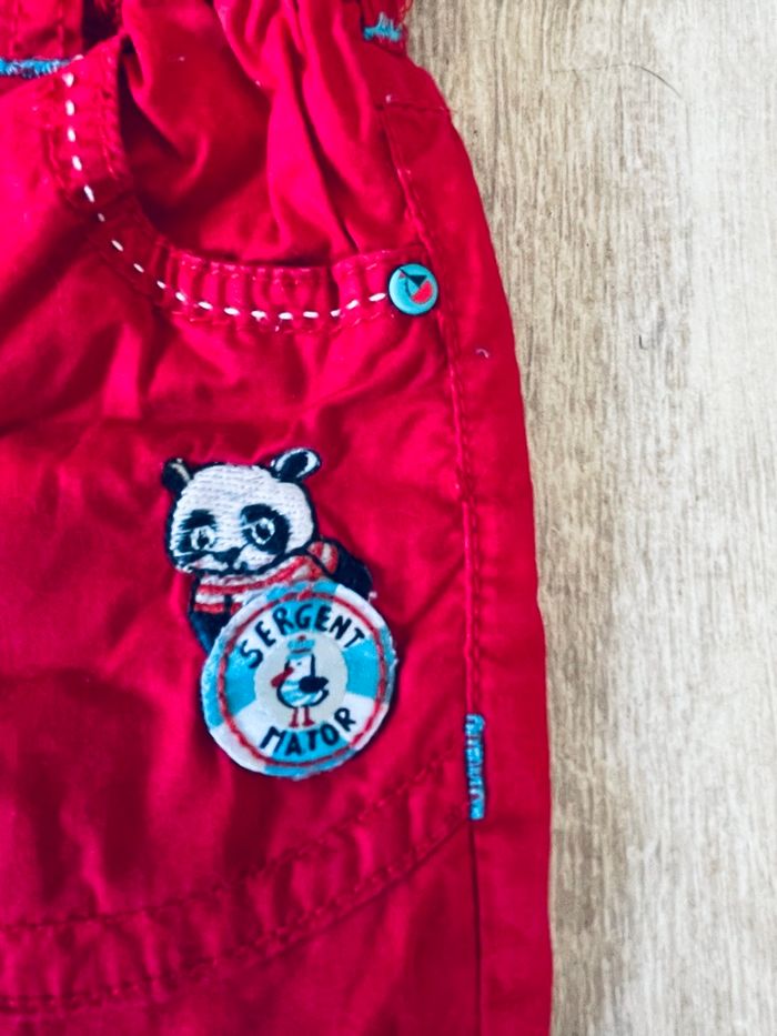 💙 Adorable ensemble garçon – taille 3 mois 💙 - photo numéro 2