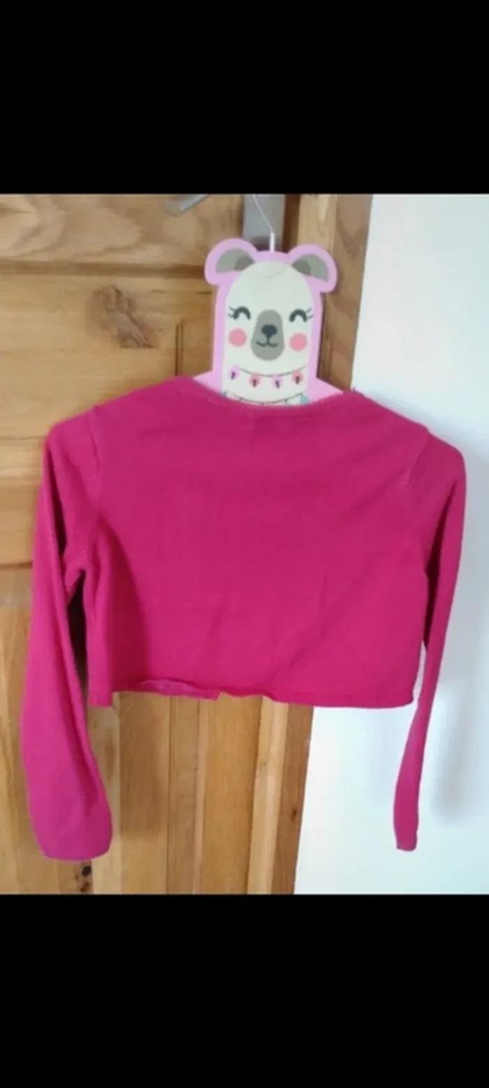 Gilet Du Pareil au Même - photo numéro 2