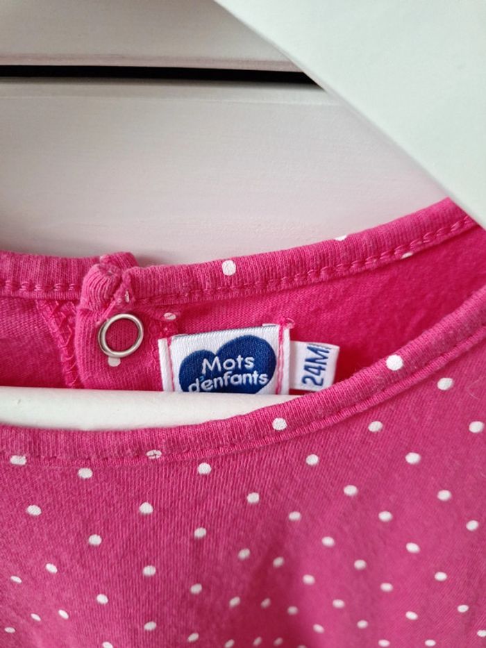 Robe MC - photo numéro 3