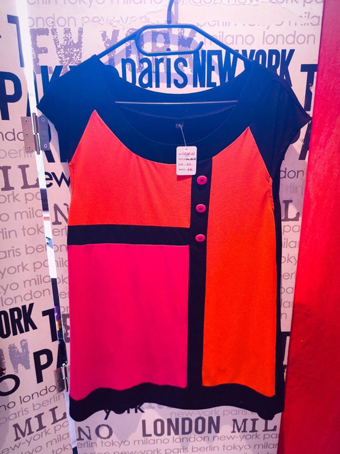 Tee-shirt