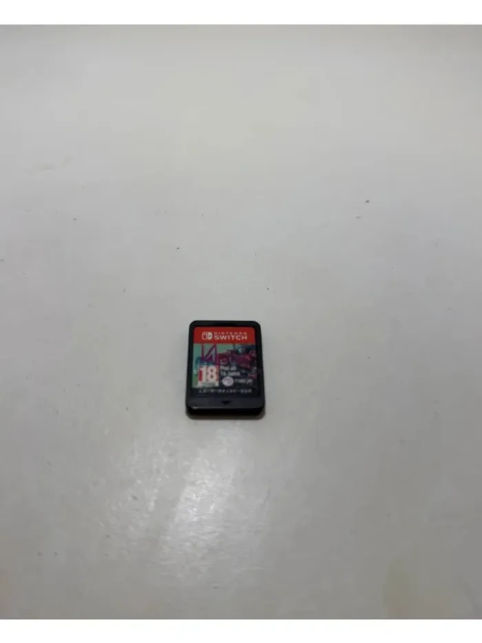 Valfaris Nintendo Switch