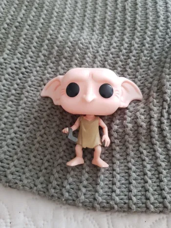 Pop dobby