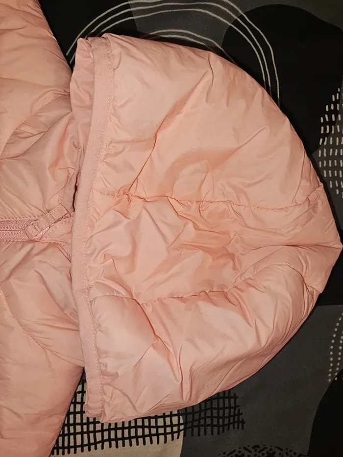 Manteau léger - photo numéro 4