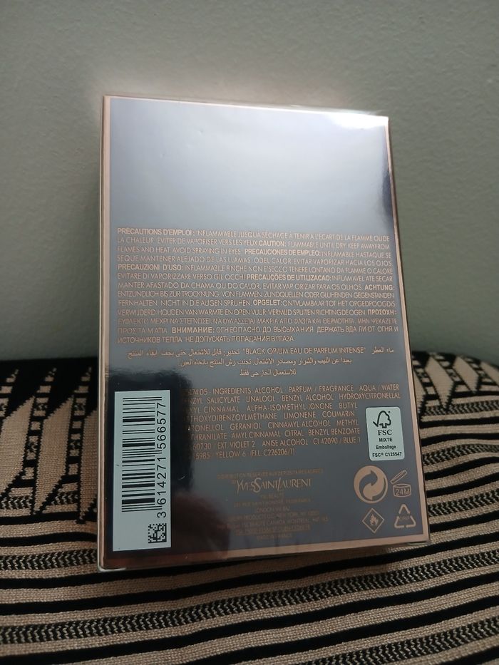 Opium - photo numéro 2