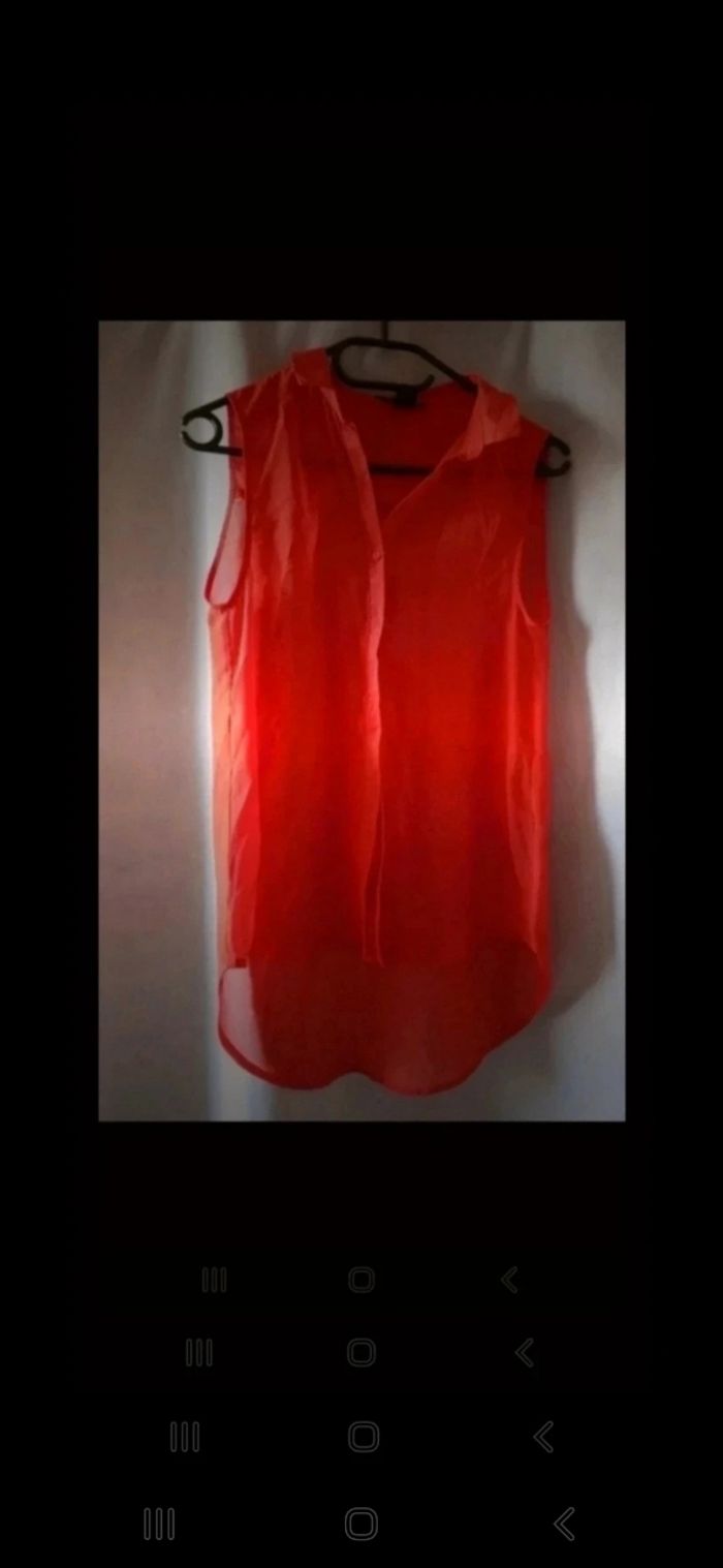 Chemise