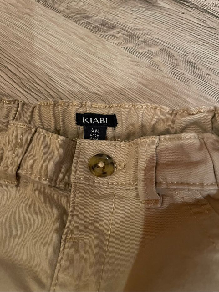 Pantalon - photo numéro 2