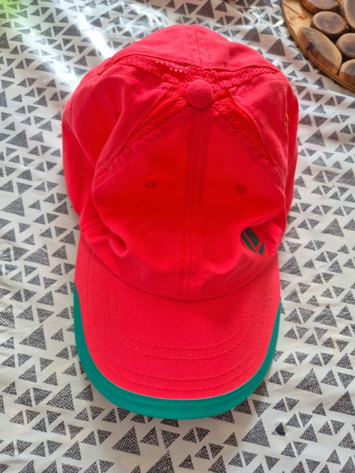 Casquette