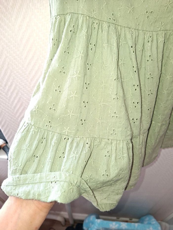 Jolie robe - photo numéro 4