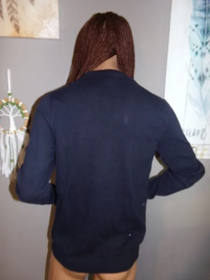 Pull Homme - photo numéro 4