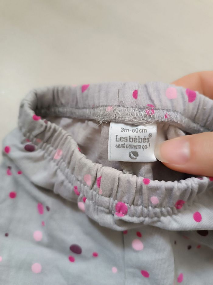 Leggings - photo numéro 2