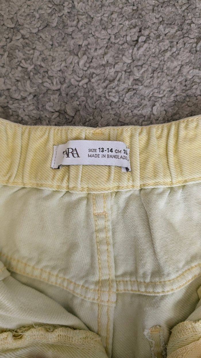 Short d'été - photo numéro 2
