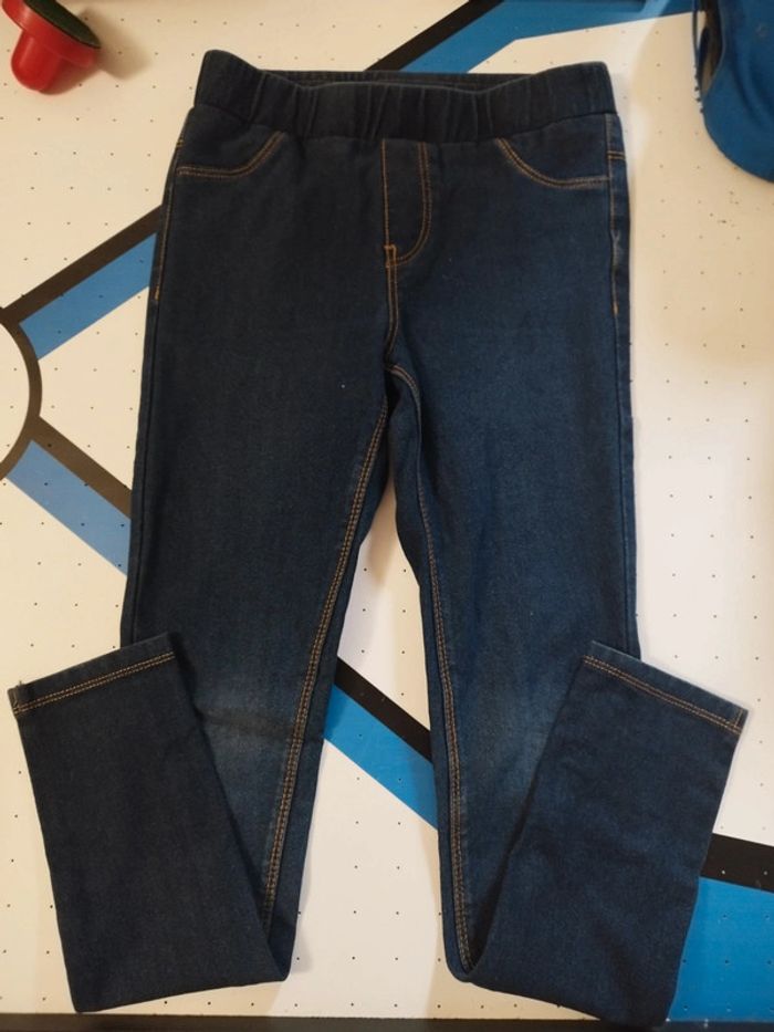Pantalon carotte - photo numéro 3