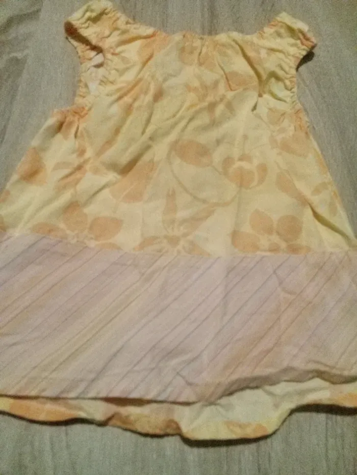 Tunique Okaïdi - photo numéro 2