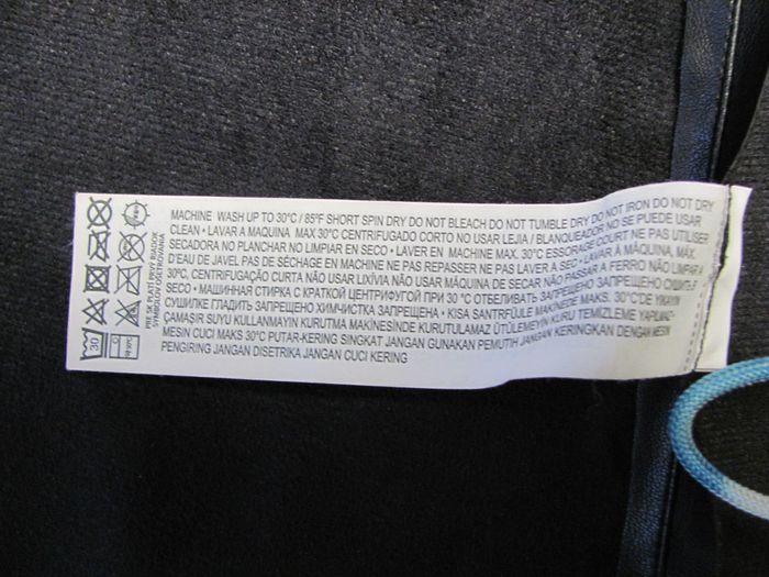 Robe Stylée & Design MNG Simili Cuir - photo numéro 8