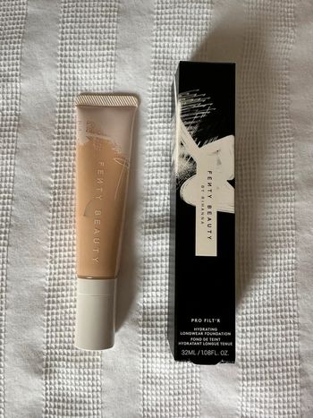 Fenty Beauty Pro Filt’r Fond de teint
