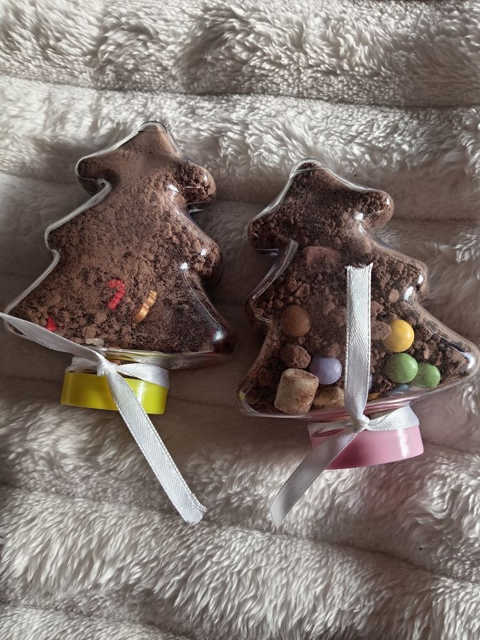 Chaucolat chaud - photo numéro 2