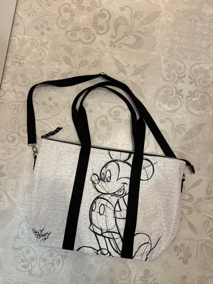 Sac Mickey