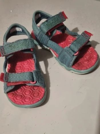 Sandales timberland