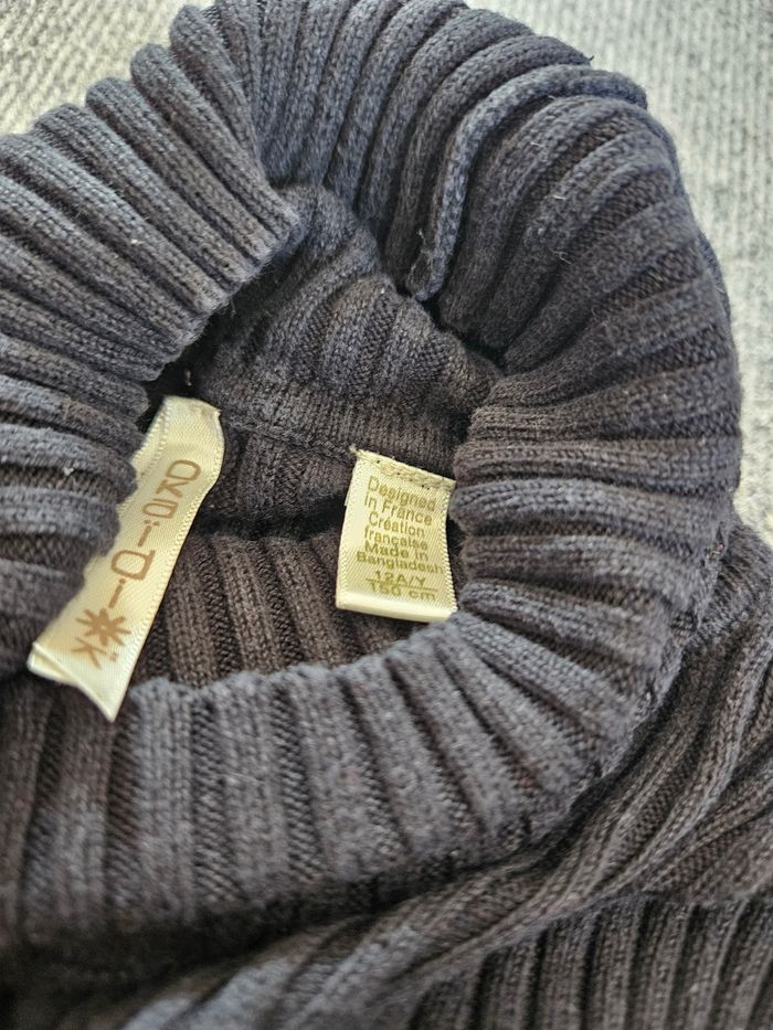 Pull - photo numéro 2