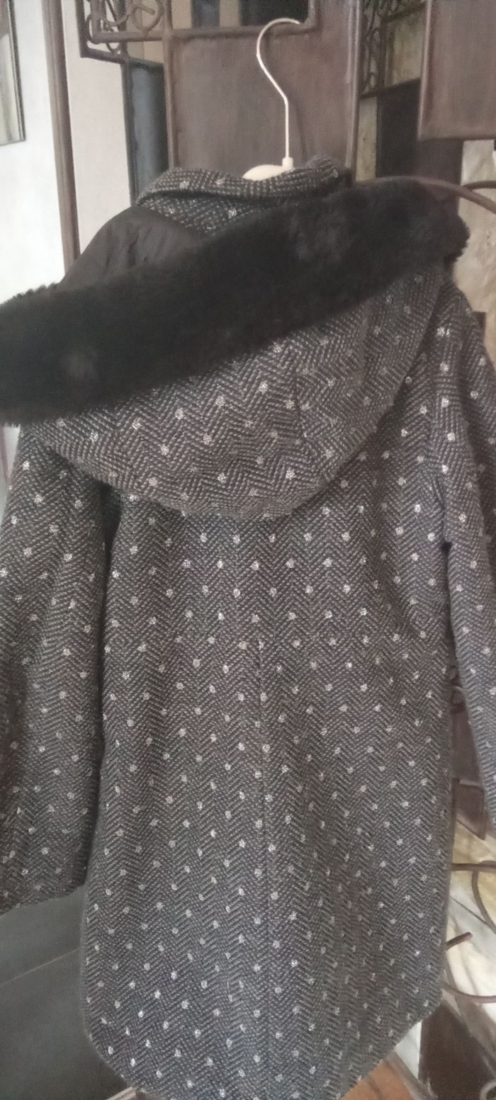 Manteau - photo numéro 5