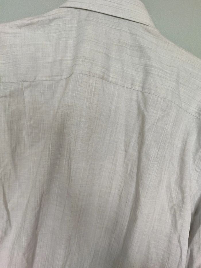 Chemise Burton - photo numéro 7