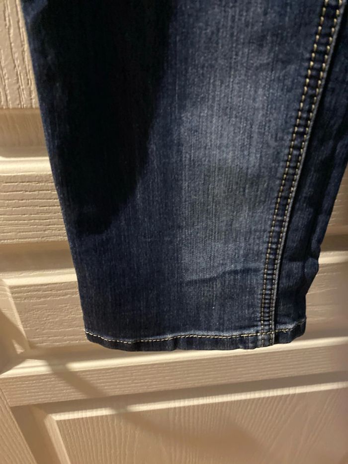 Jeans droit - photo numéro 2