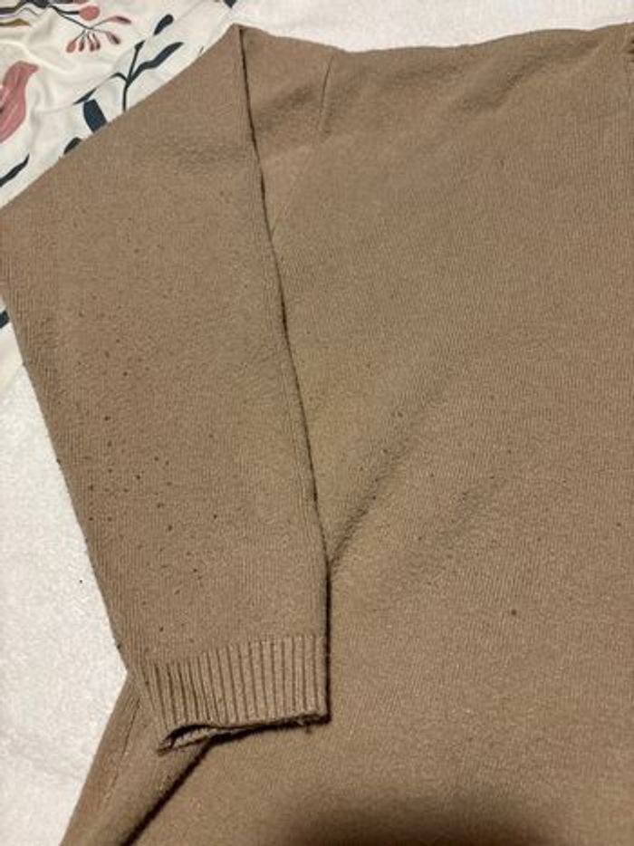 Pyjama beige Vertbaudet taille 38 - photo numéro 4