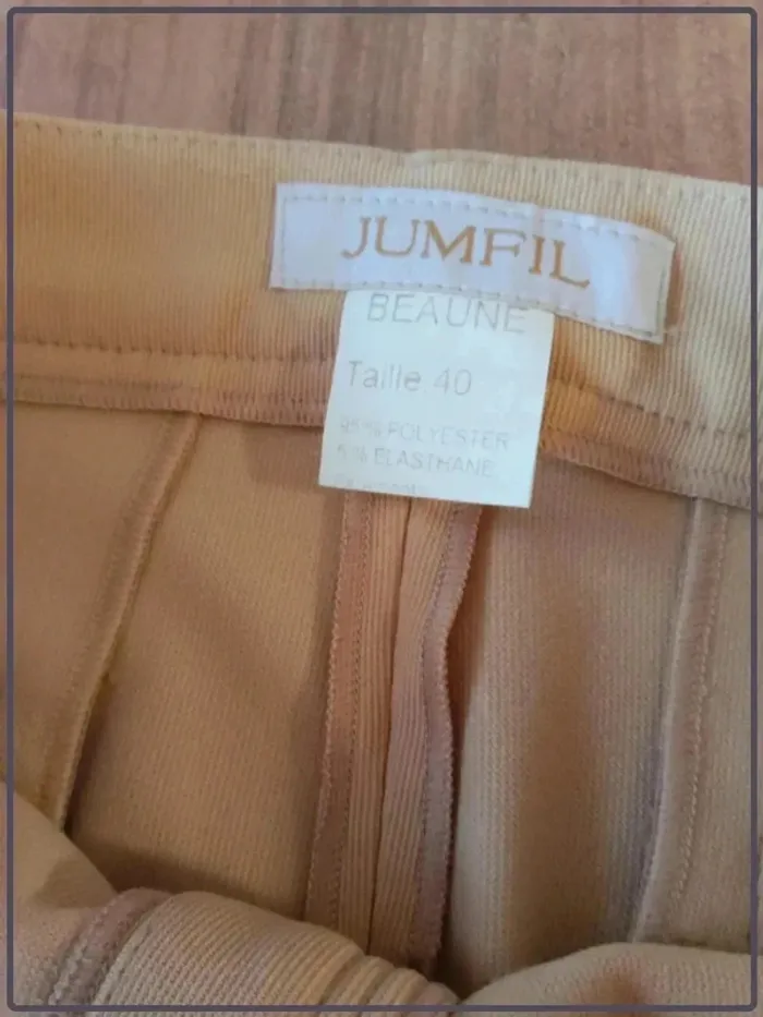 Pantalon femme - photo numéro 10