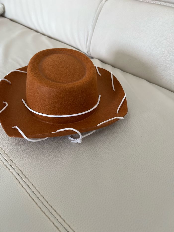 Chapeau Cowboy - photo numéro 6