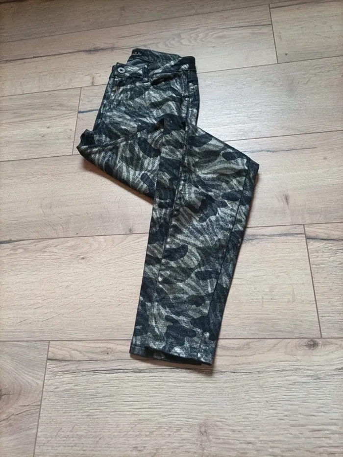Pantalon - photo numéro 3