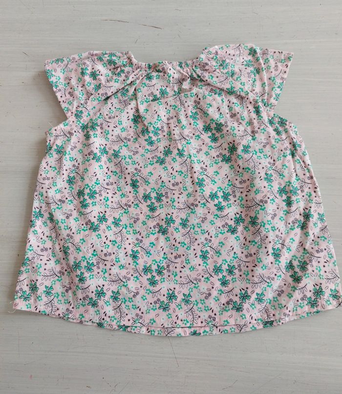 Ensemble été 6M - photo numéro 3