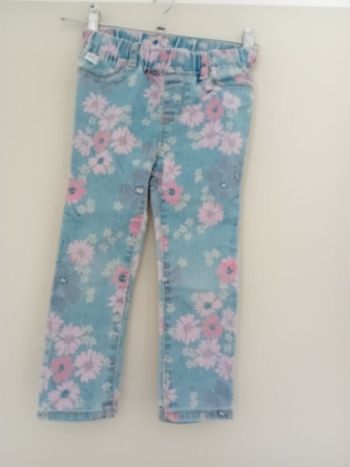 Jeans slim 3ans