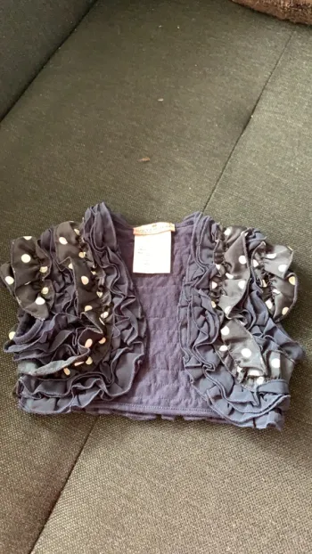 Boléro Juicy Couture