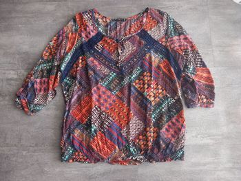 Haut femme Breal 42/44.