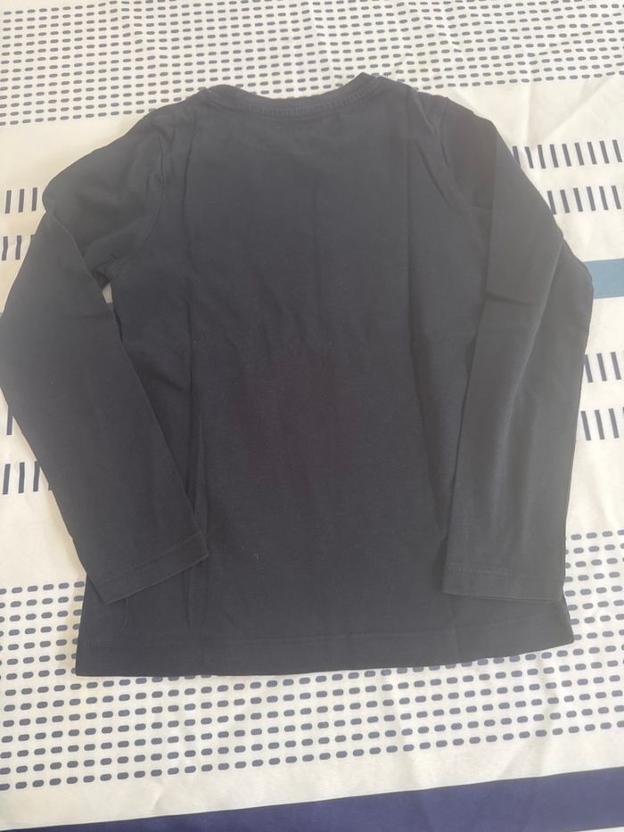 T shirt garçon - photo numéro 2