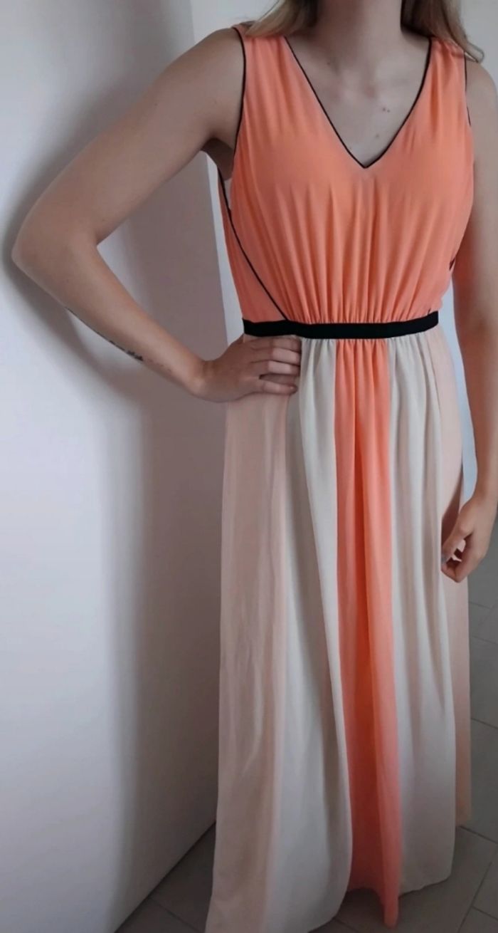 Jolie robe taille  38