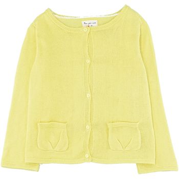 Cardigan 24 mois en coton Cyrillus