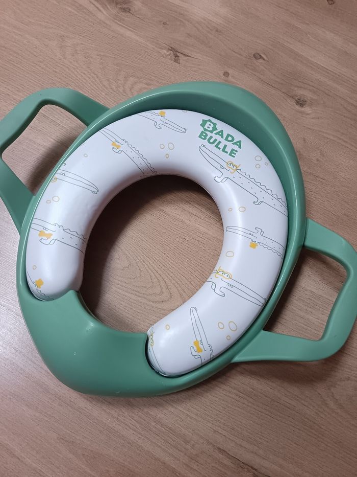 Réhausseur Badabulle neuf