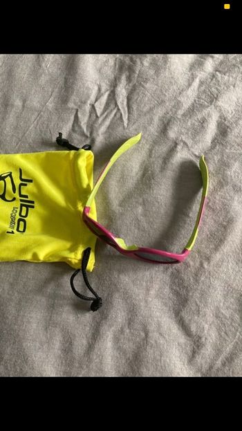 Lunette de soleil bébé