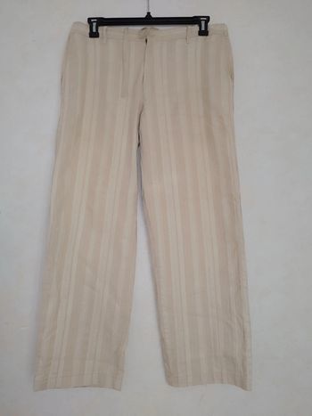 Pantalon femme
