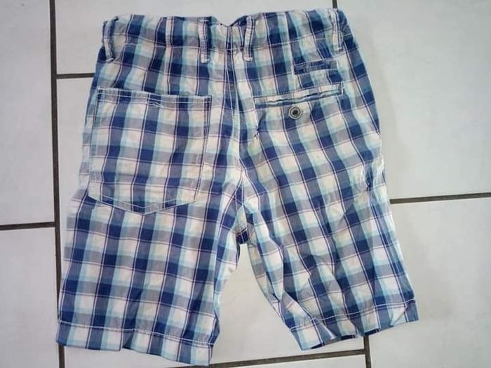 Short garçon 6 ans - photo numéro 2