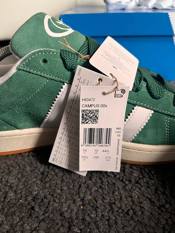 Adidas Campus 00s - photo numéro 5