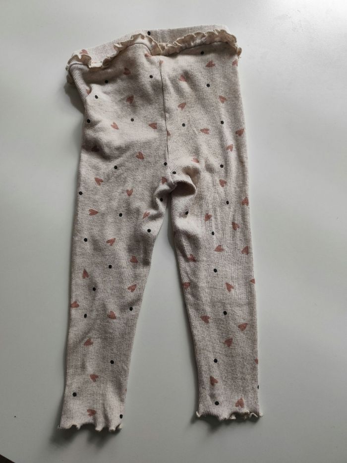 Leggings  36 mois - photo numéro 2